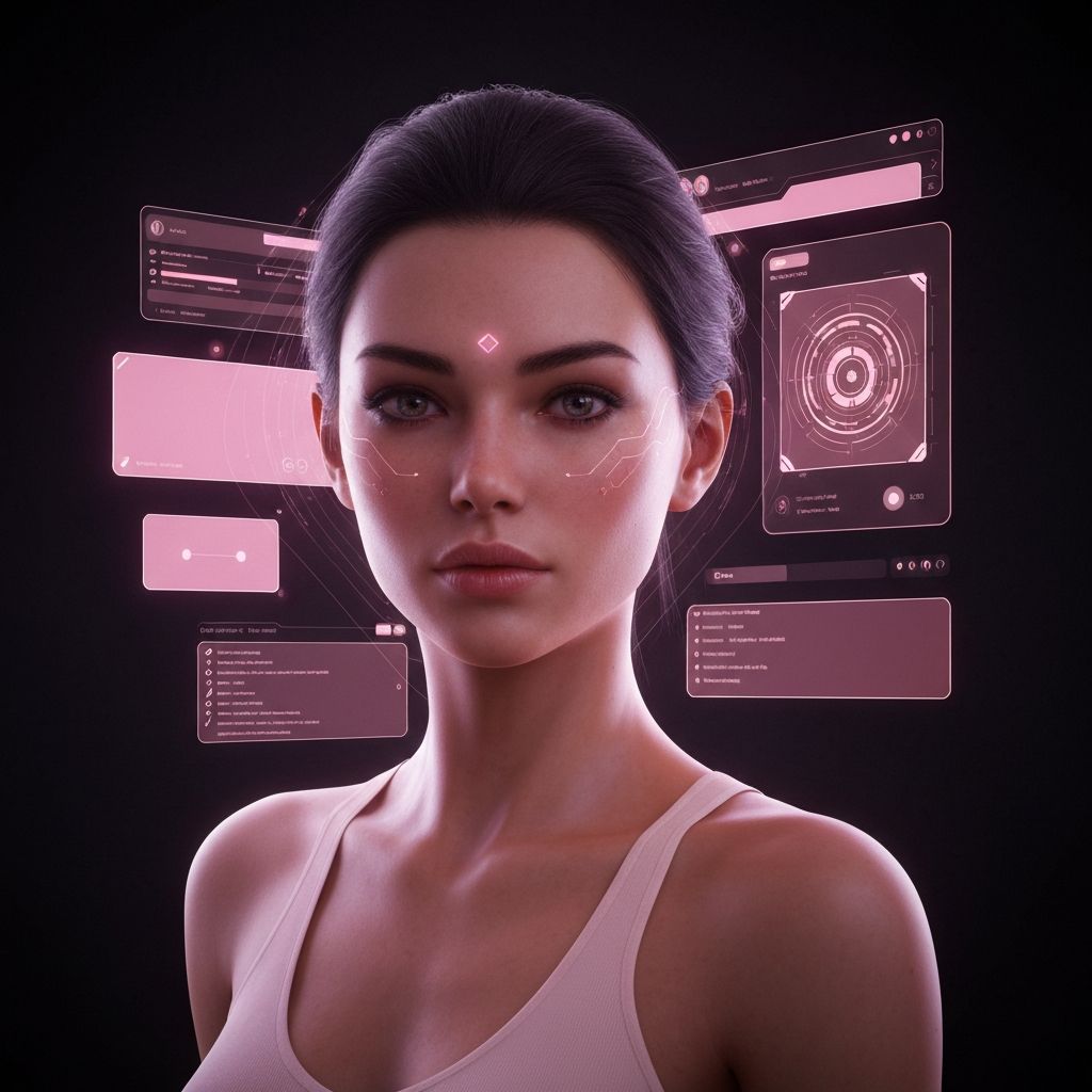 OurDream AI Features